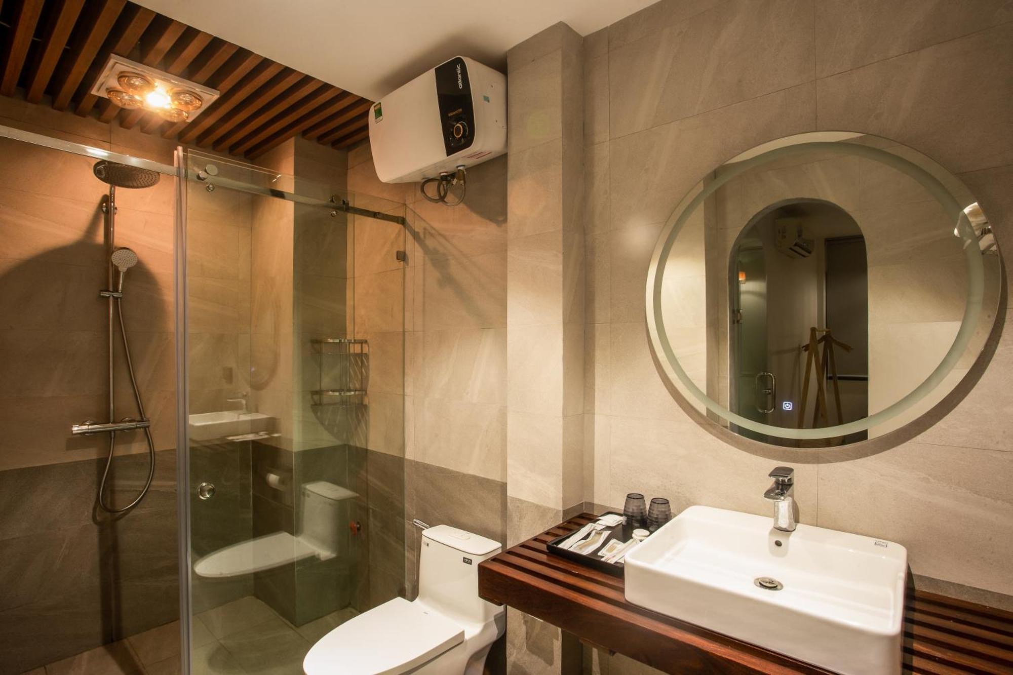 Lanha Hotel - Homestay ฮานอย ภายนอก รูปภาพ