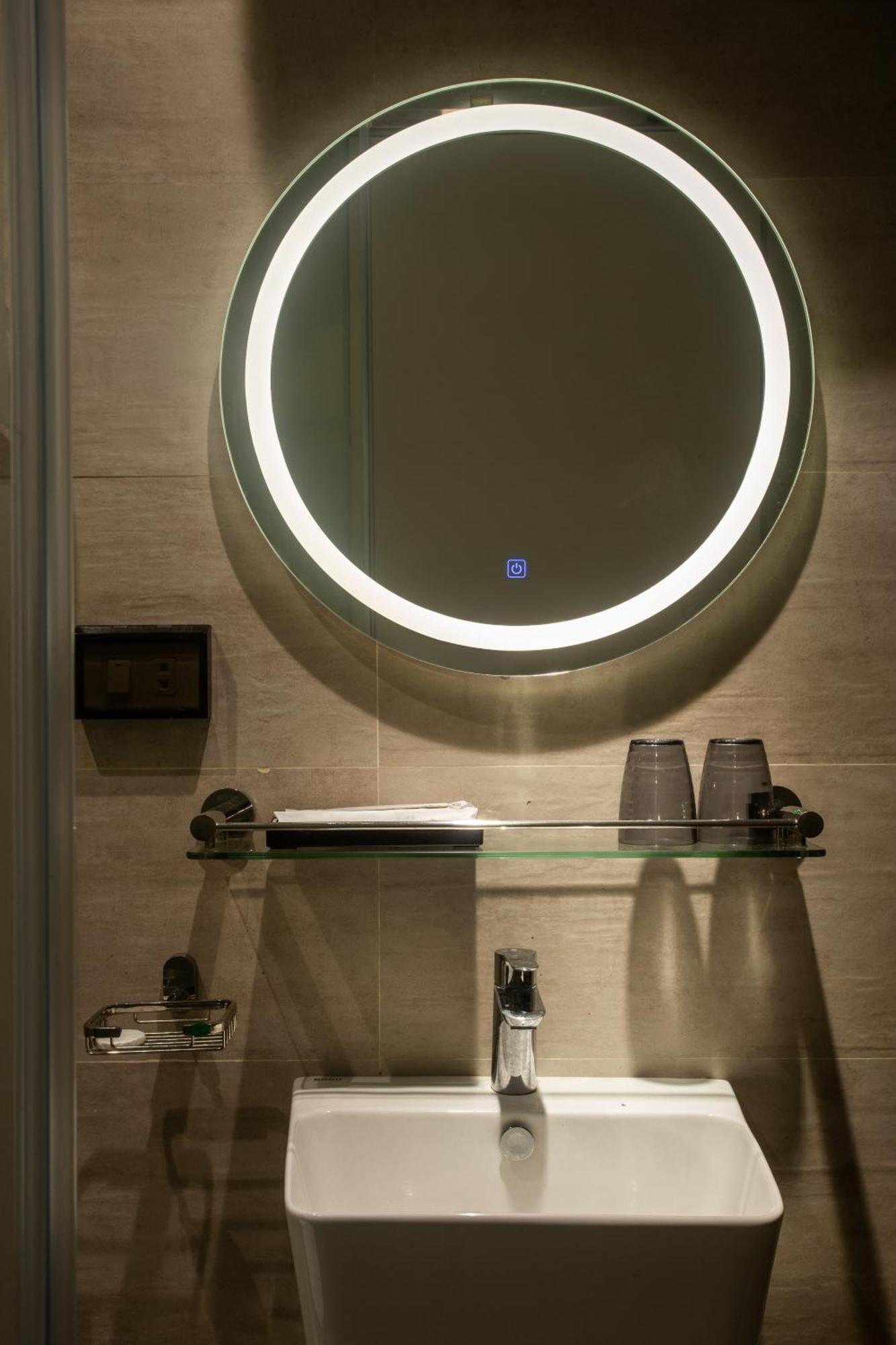 Lanha Hotel - Homestay ฮานอย ภายนอก รูปภาพ