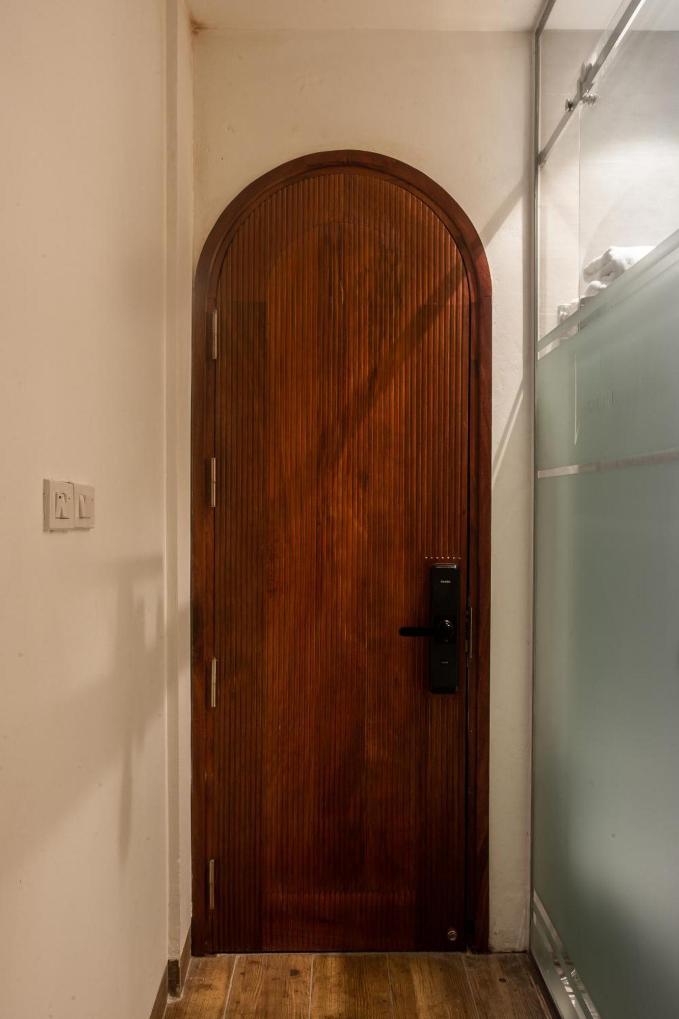 Lanha Hotel - Homestay ฮานอย ภายนอก รูปภาพ