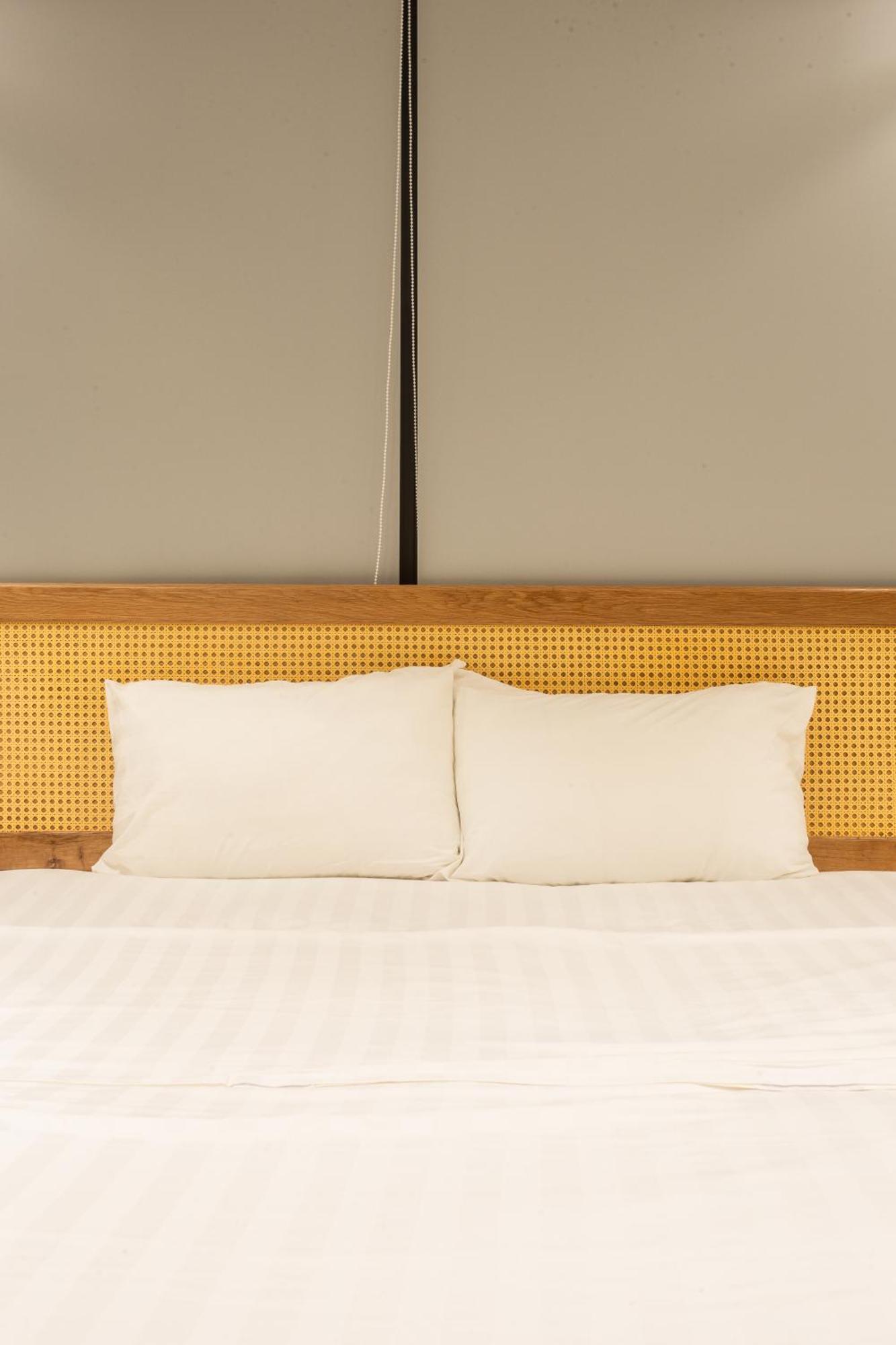 Lanha Hotel - Homestay ฮานอย ภายนอก รูปภาพ