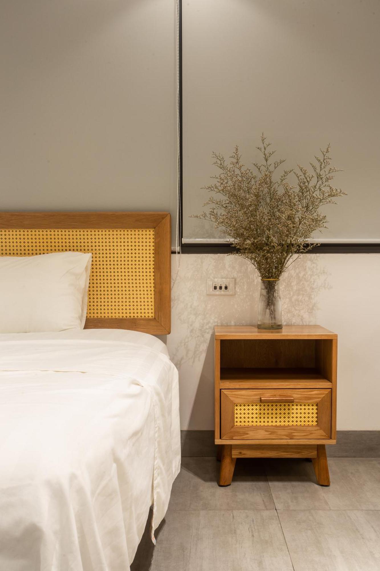 Lanha Hotel - Homestay ฮานอย ภายนอก รูปภาพ